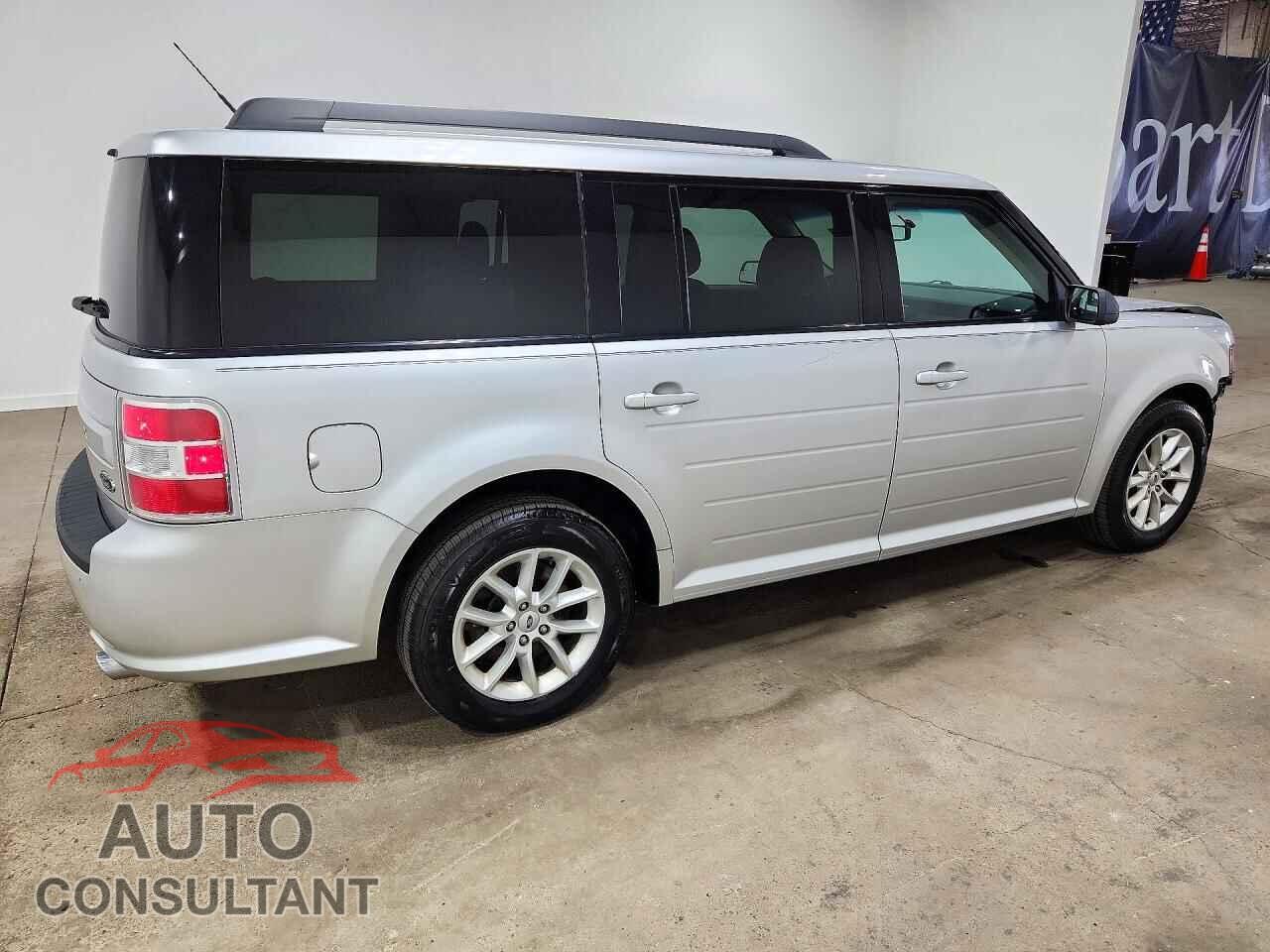 FORD FLEX 2019 - 2FMGK5B87KBA10904