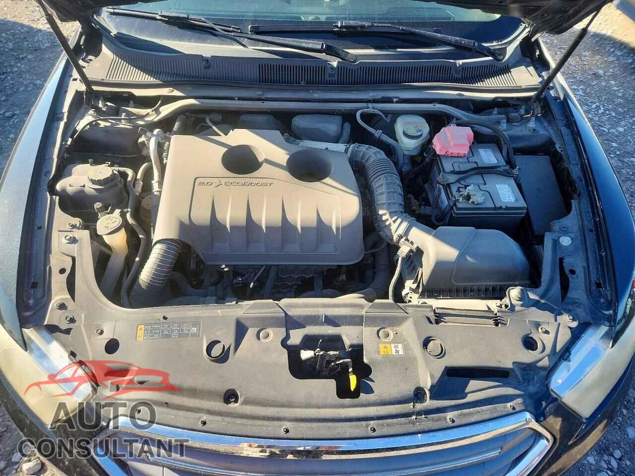 FORD TAURUS 2014 - 1FAHP2E9XEG123293