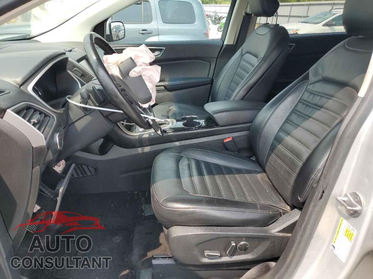 FORD EDGE 2015 - 2FMTK4J97FBC25921