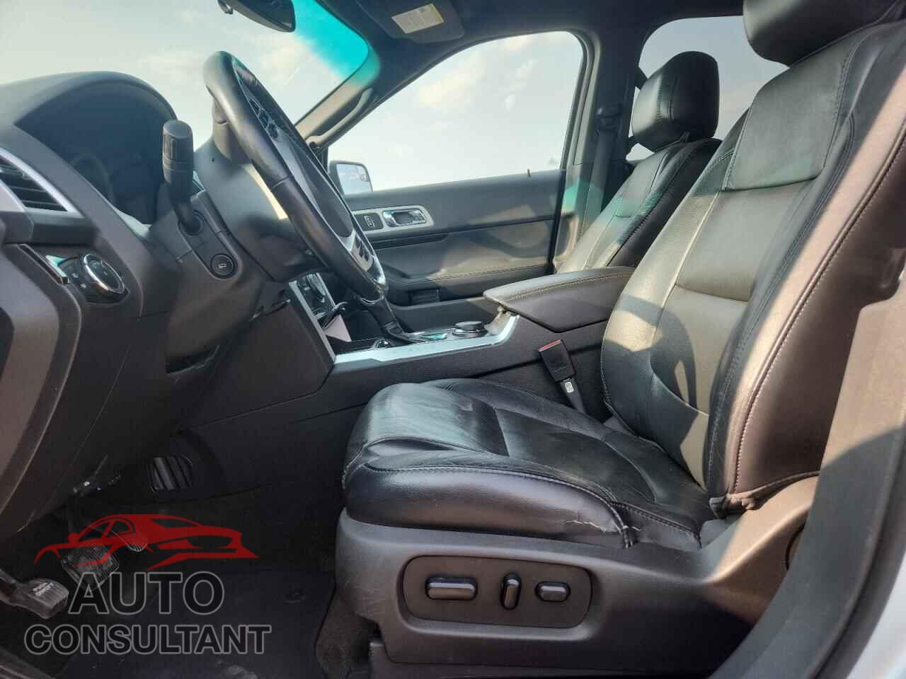 FORD EXPLORER 2013 - 1FM5K8F85DGA04758