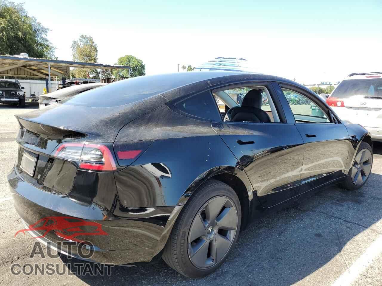 TESLA MODEL 3 2023 - 5YJ3E1EA7PF556002