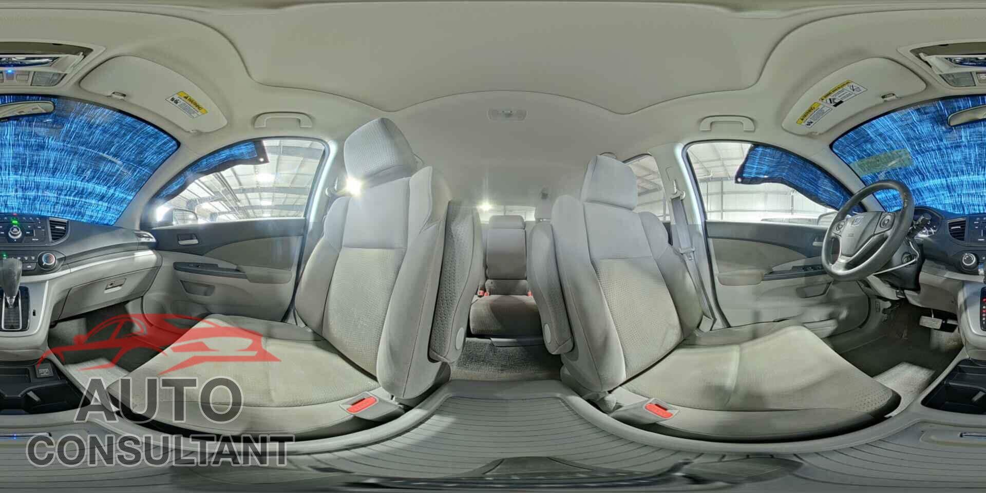 HONDA CRV 2014 - 2HKRM4H52EH611578