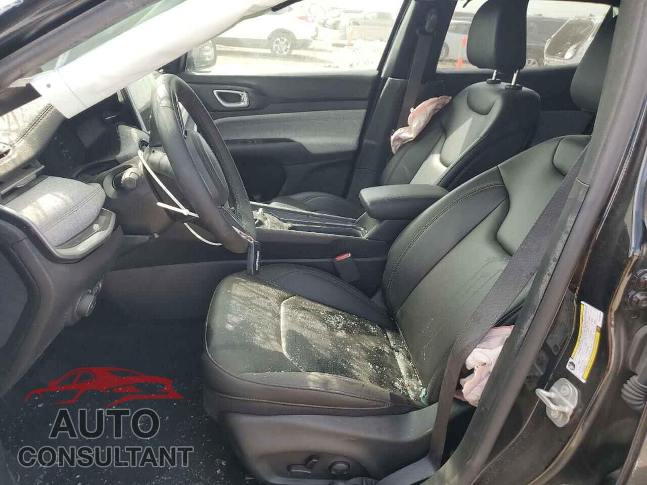 JEEP COMPASS 2024 - 3C4NJDFN6RT135819