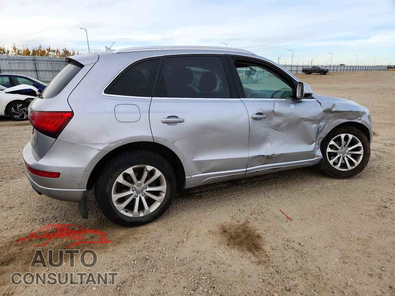 AUDI Q5 2015 - WA1LFCFP7FA081853