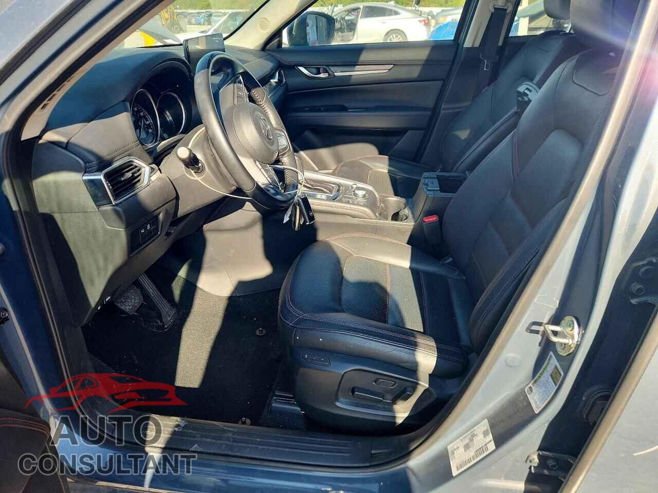 MAZDA CX-5 2022 - JM3KFBCM4N0626134