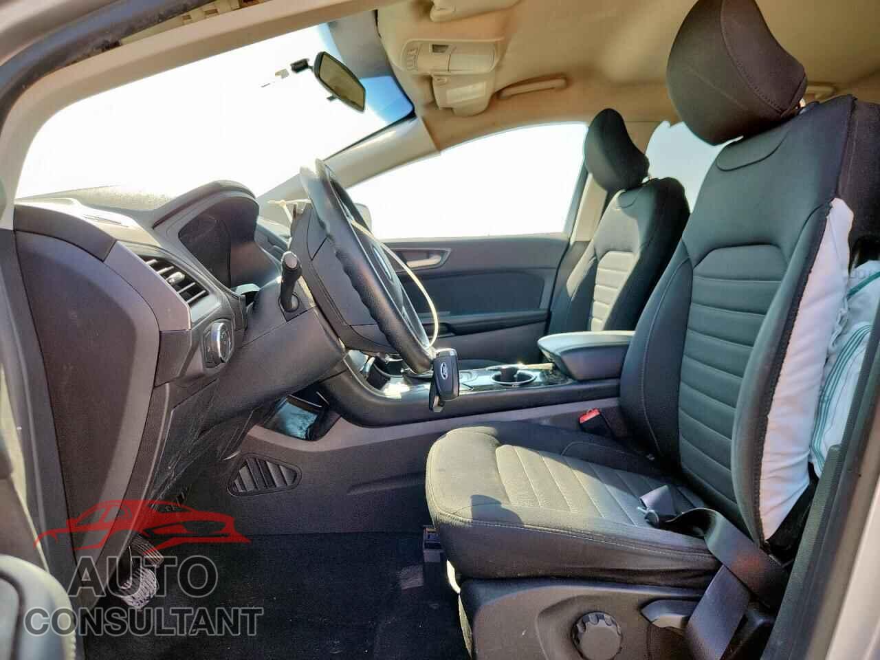 FORD EDGE 2018 - 2FMPK3G91JBB79126