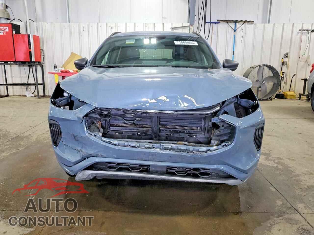 FORD ESCAPE 2024 - 1FMCU9MN7RUA81687