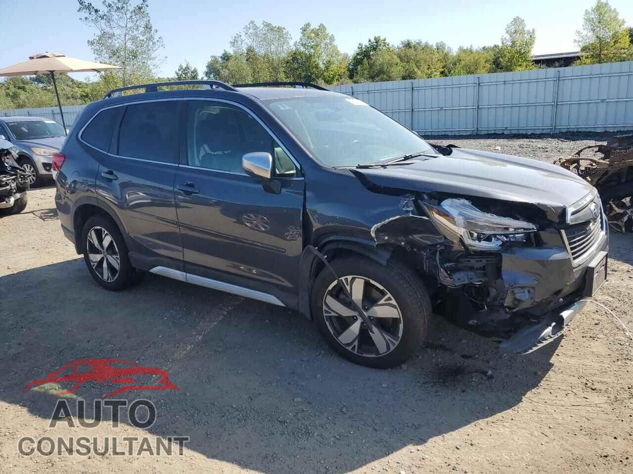 SUBARU FORESTER 2020 - JF2SKAXC7LH585997