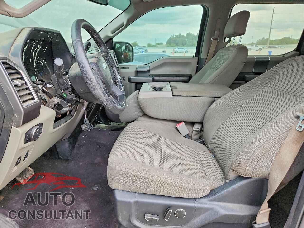 FORD F150 2015 - 1FTEW1CP3FKE47938