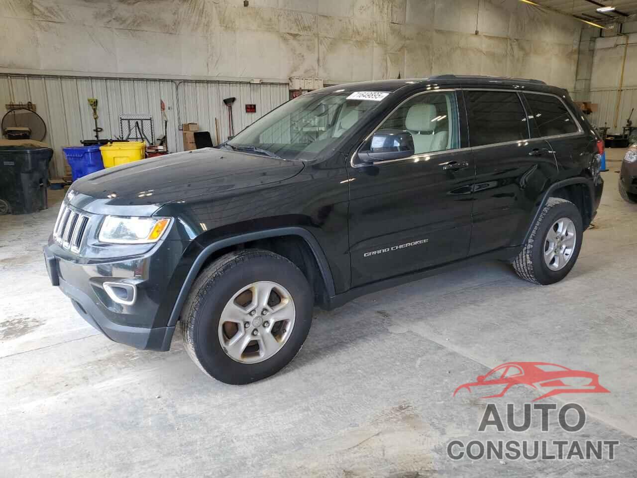 JEEP GRAND CHER 2014 - 1C4RJFAG4EC392540