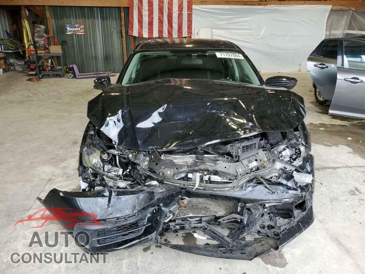 HONDA CIVIC 2016 - 2HGFC2F76GH509096