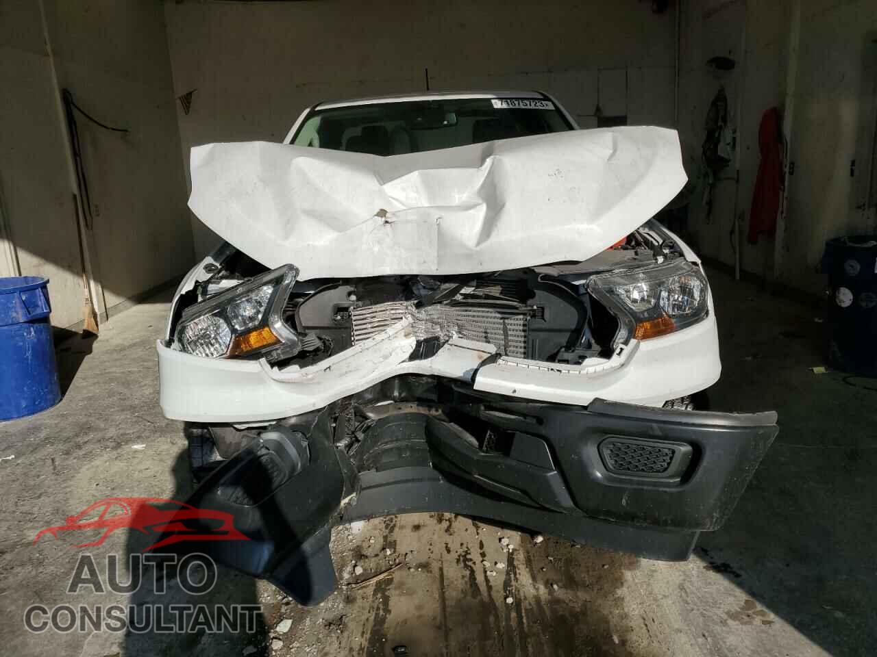 FORD RANGER 2020 - 1FTER1EH6LLA72985