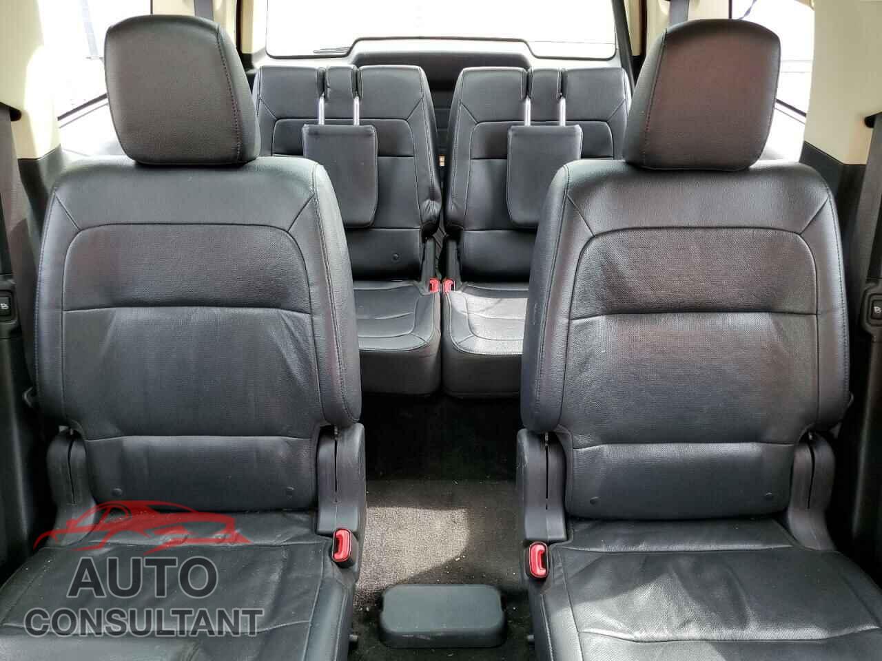 FORD FLEX 2014 - 2FMHK6DT2EBD42328