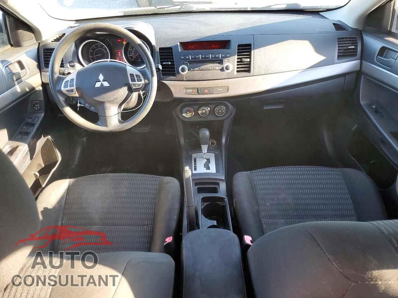 MITSUBISHI LANCER 2013 - JA32U2FU7DU000240