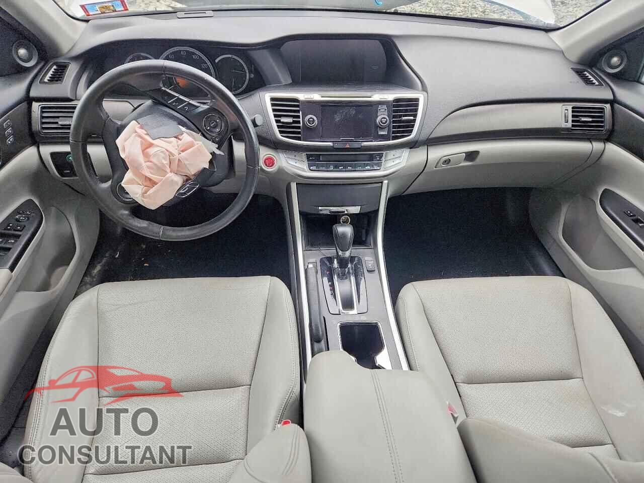 HONDA ACCORD 2014 - 1HGCR2F80EA028248