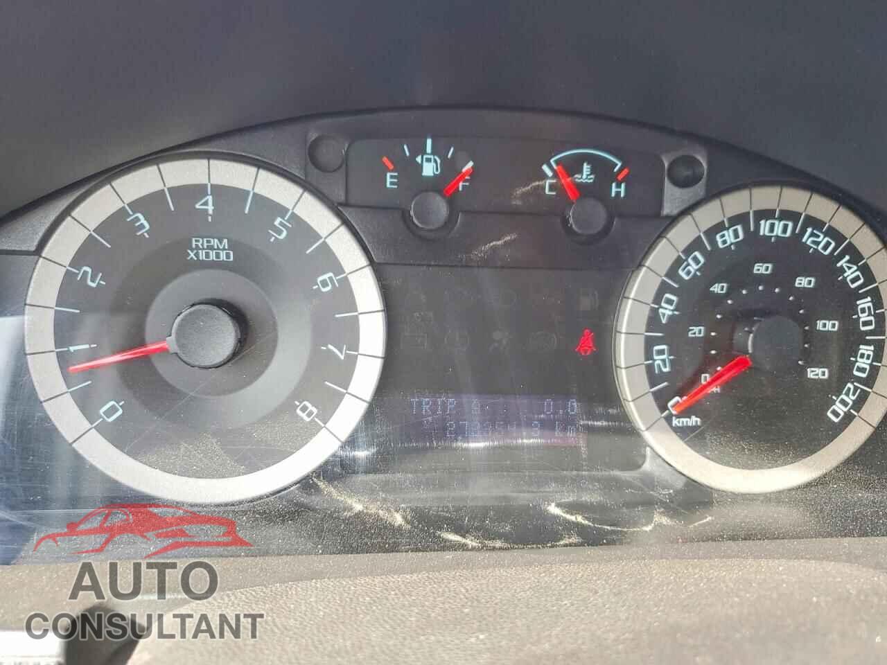 FORD ESCAPE 2010 - 1FMCU9DG3AKC98722