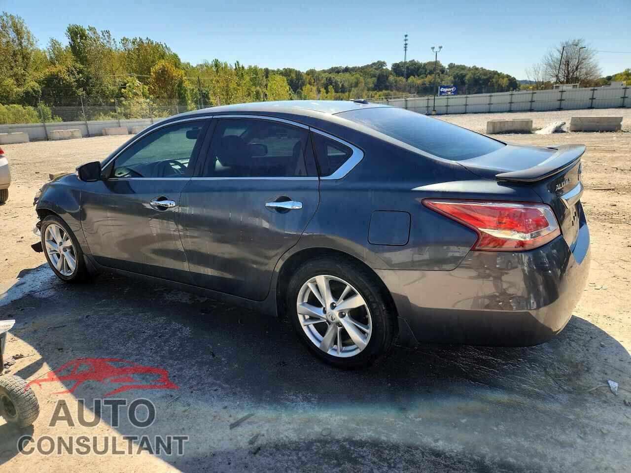 NISSAN ALTIMA 2013 - 1N4AL3AP2DC249029