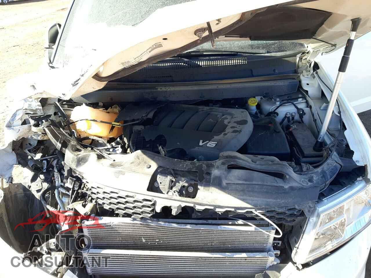DODGE JOURNEY 2018 - 3C4PDCBG4JT511407