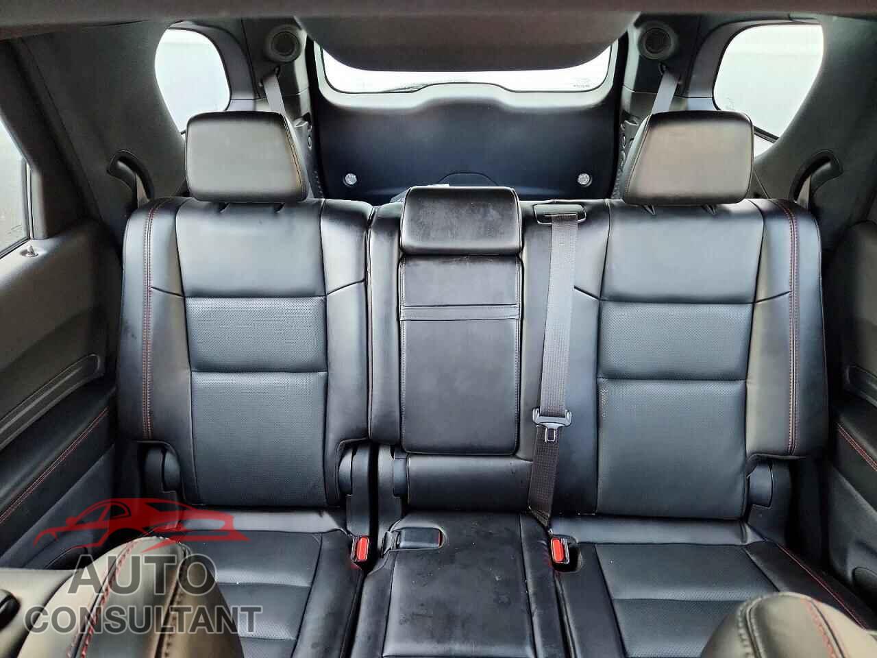 DODGE DURANGO 2026 - 1C4RDJDG8TC269861
