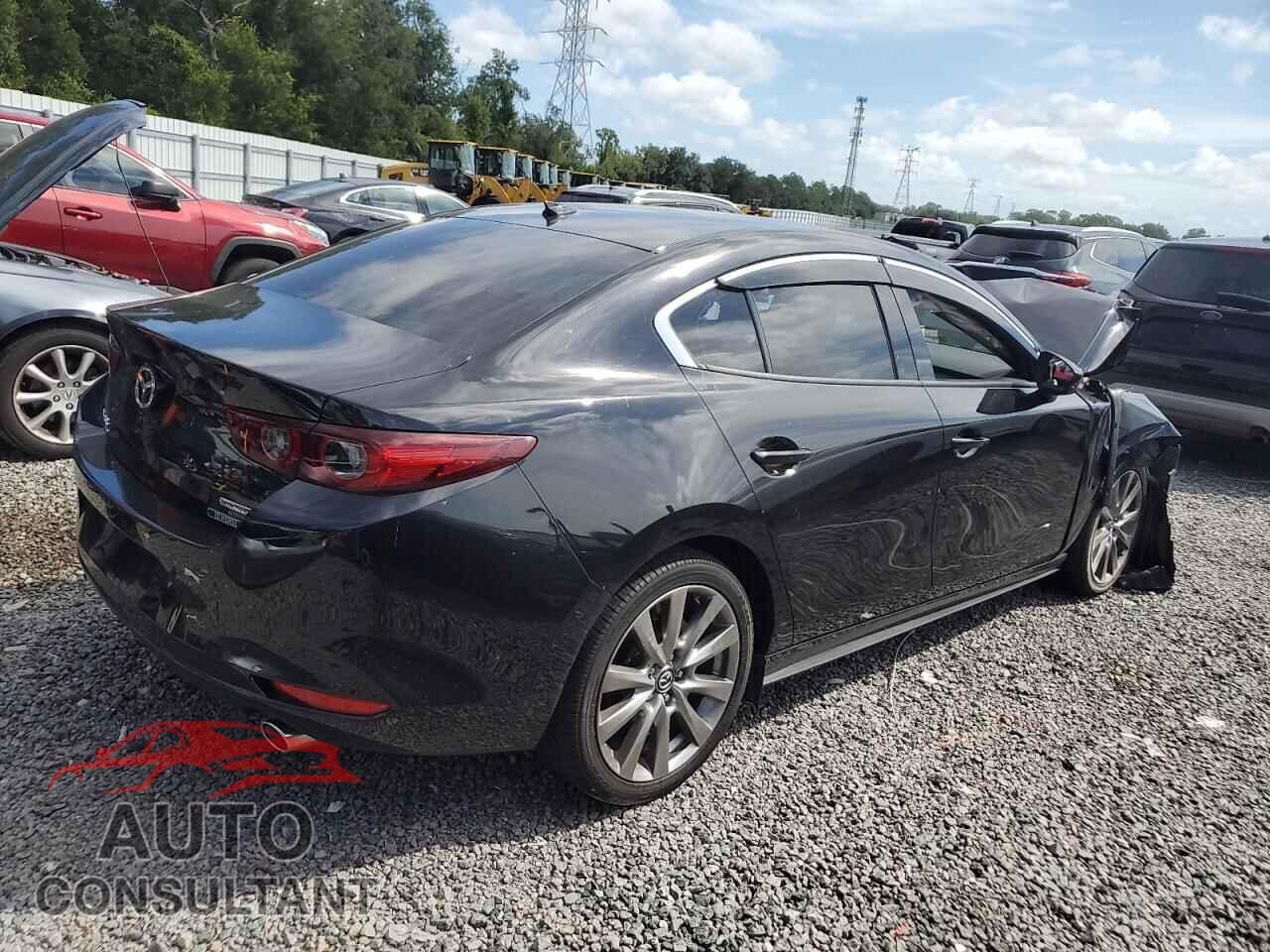 MAZDA 3 2023 - 3MZBPBDM6PM383251