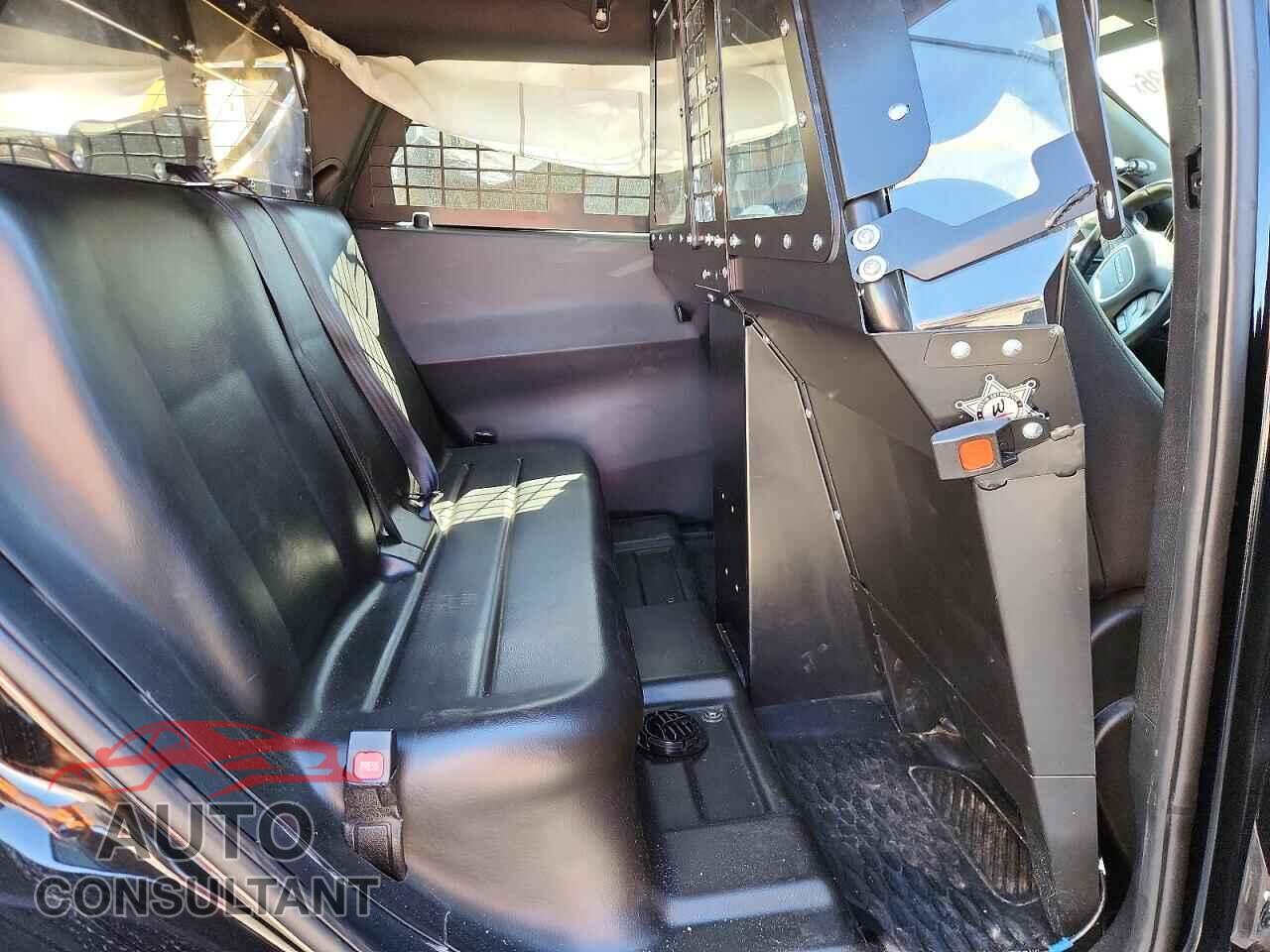 DODGE DURANGO 2024 - 1C4SDJFT4RC226882