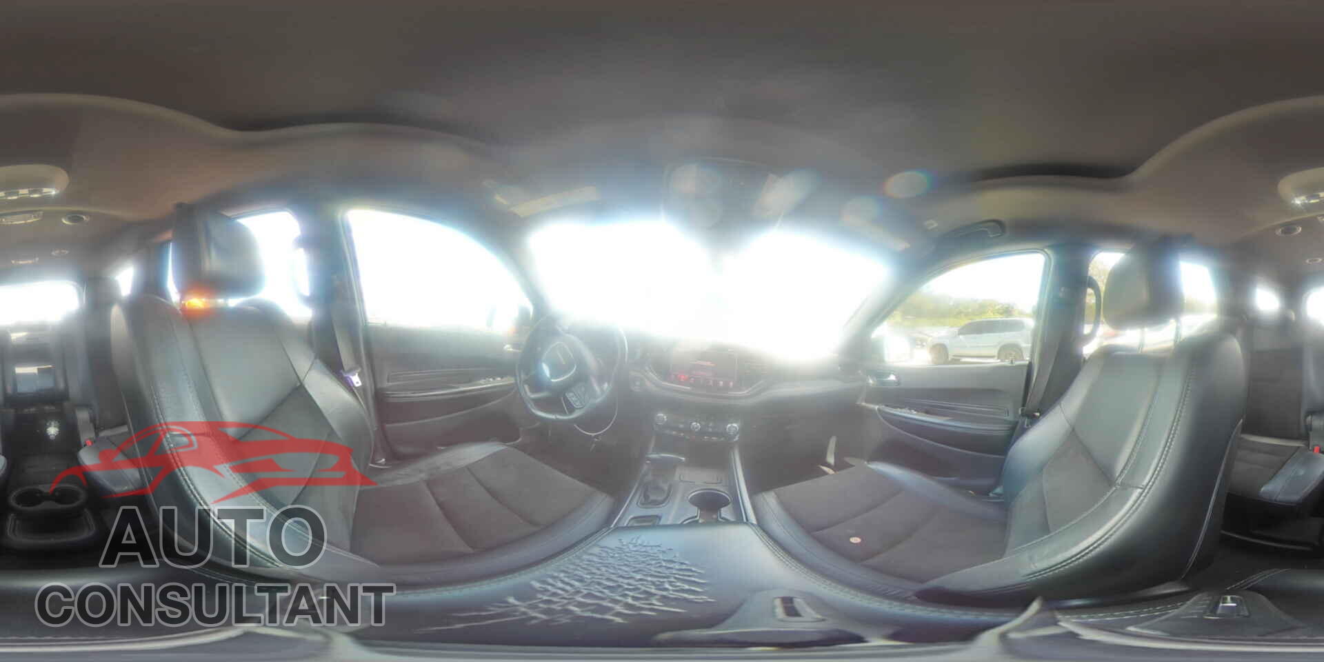 DODGE DURANGO 2022 - 1C4RDJDGXNC134559