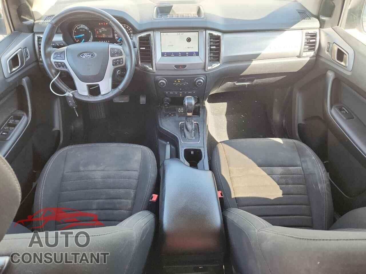 FORD RANGER 2021 - 1FTER4EH6MLD32319