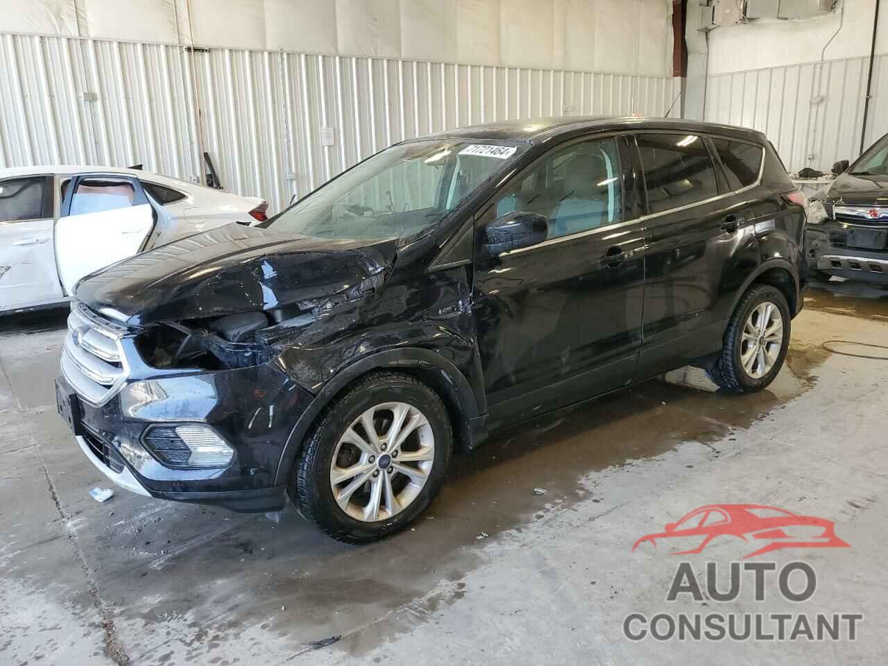 FORD ESCAPE 2017 - 1FMCU0GD2HUE02922