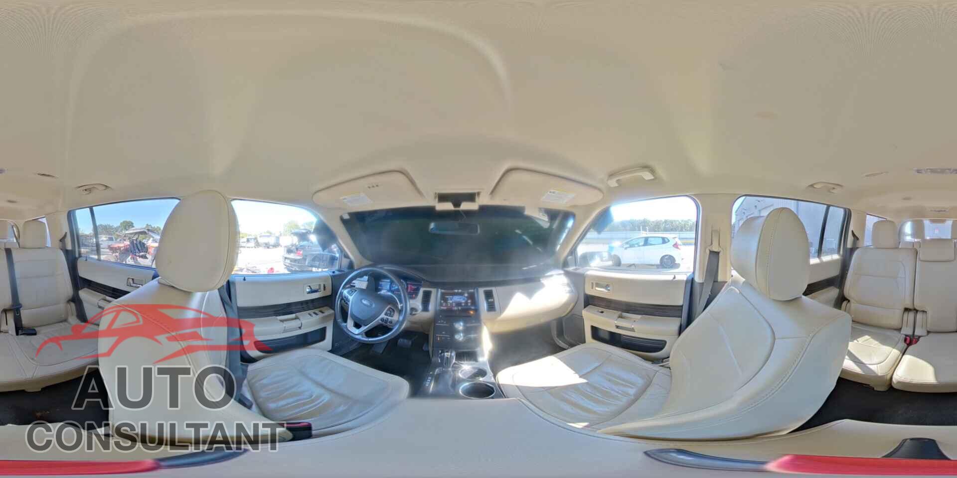 FORD FLEX 2014 - 2FMHK6C80EBD29686