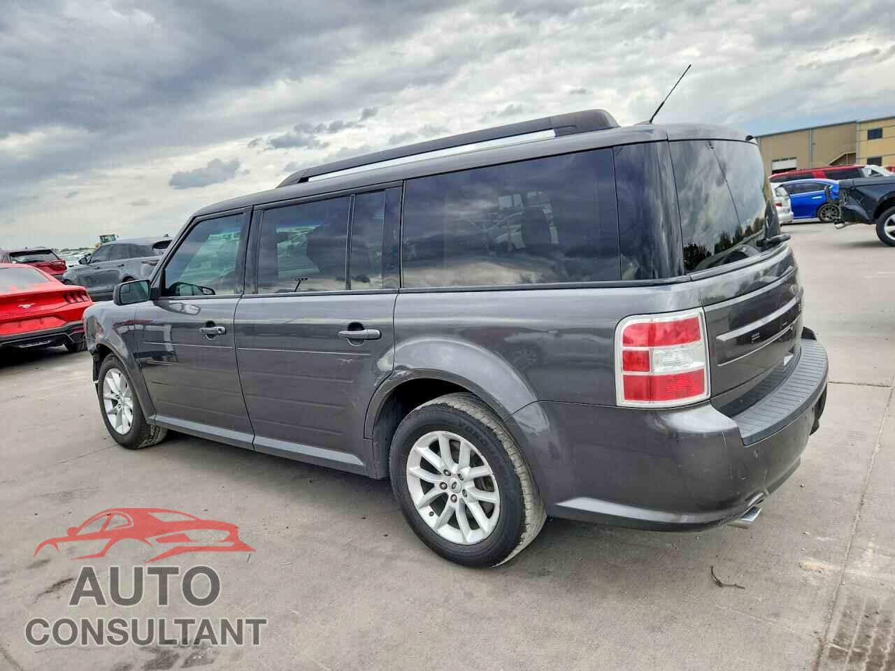 FORD FLEX 2016 - 2FMGK5B83GBA11314