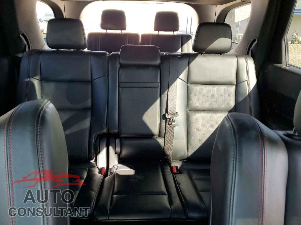 DODGE DURANGO 2023 - 1C4RDJDG2PC579672