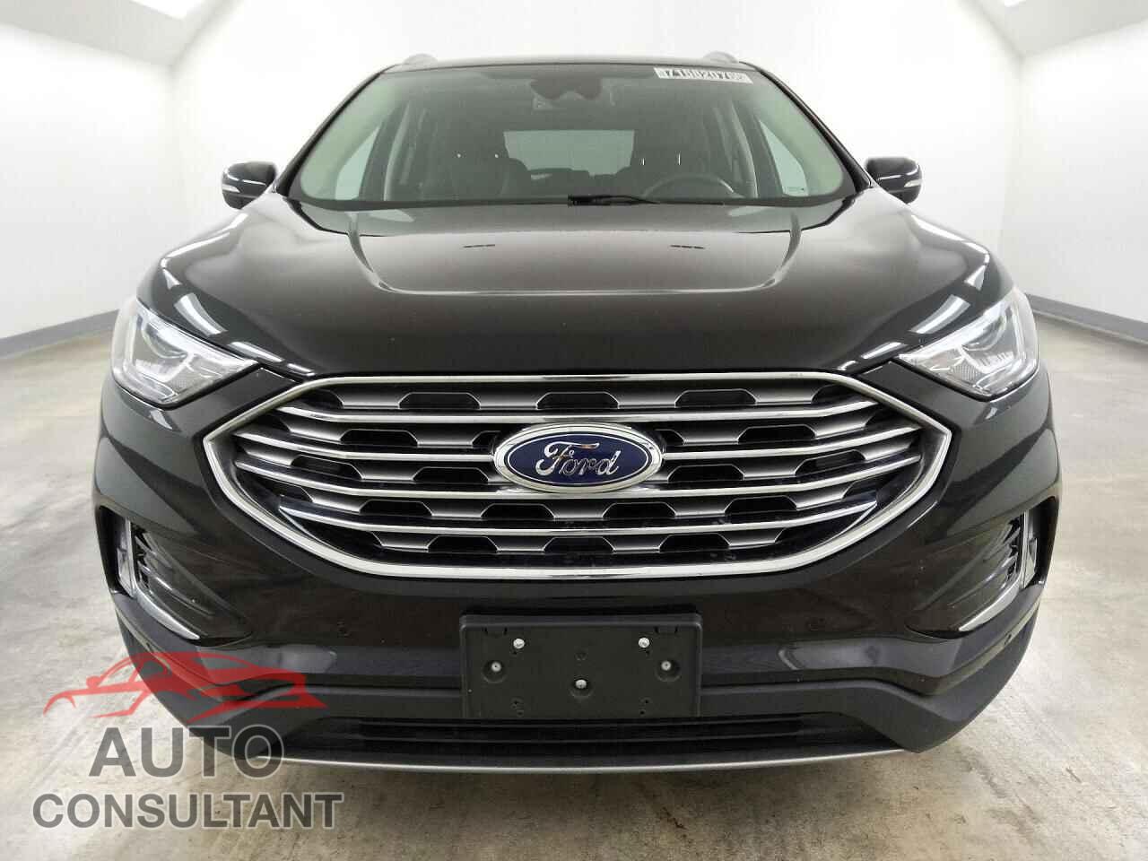 FORD EDGE 2020 - 2FMPK3K90LBB47939