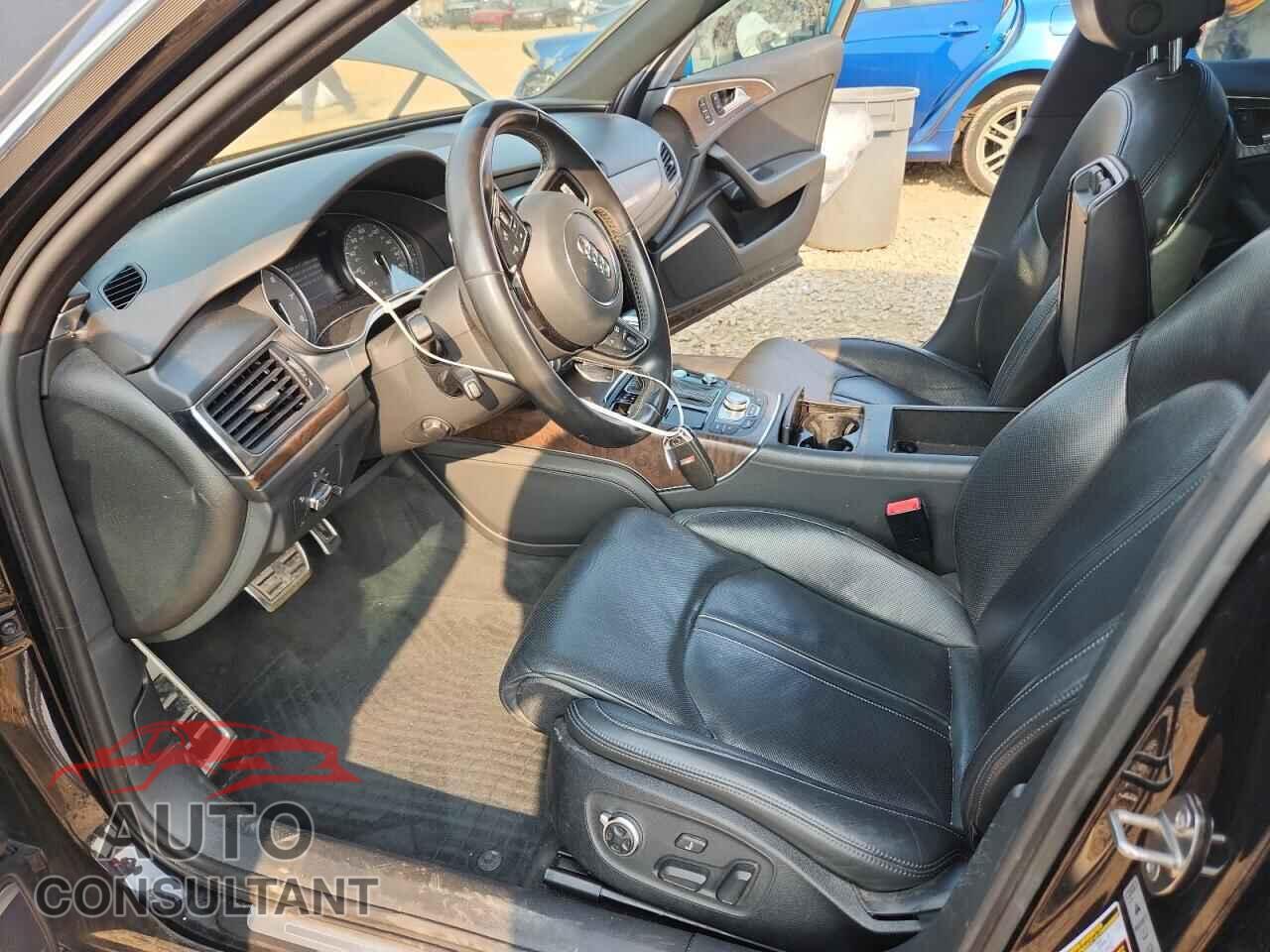 AUDI S6/RS6 2013 - WAUF2AFC8DN091763