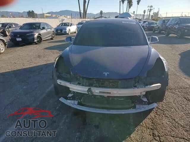TESLA MODEL 3 2019 - 5YJ3E1EA5KF427135