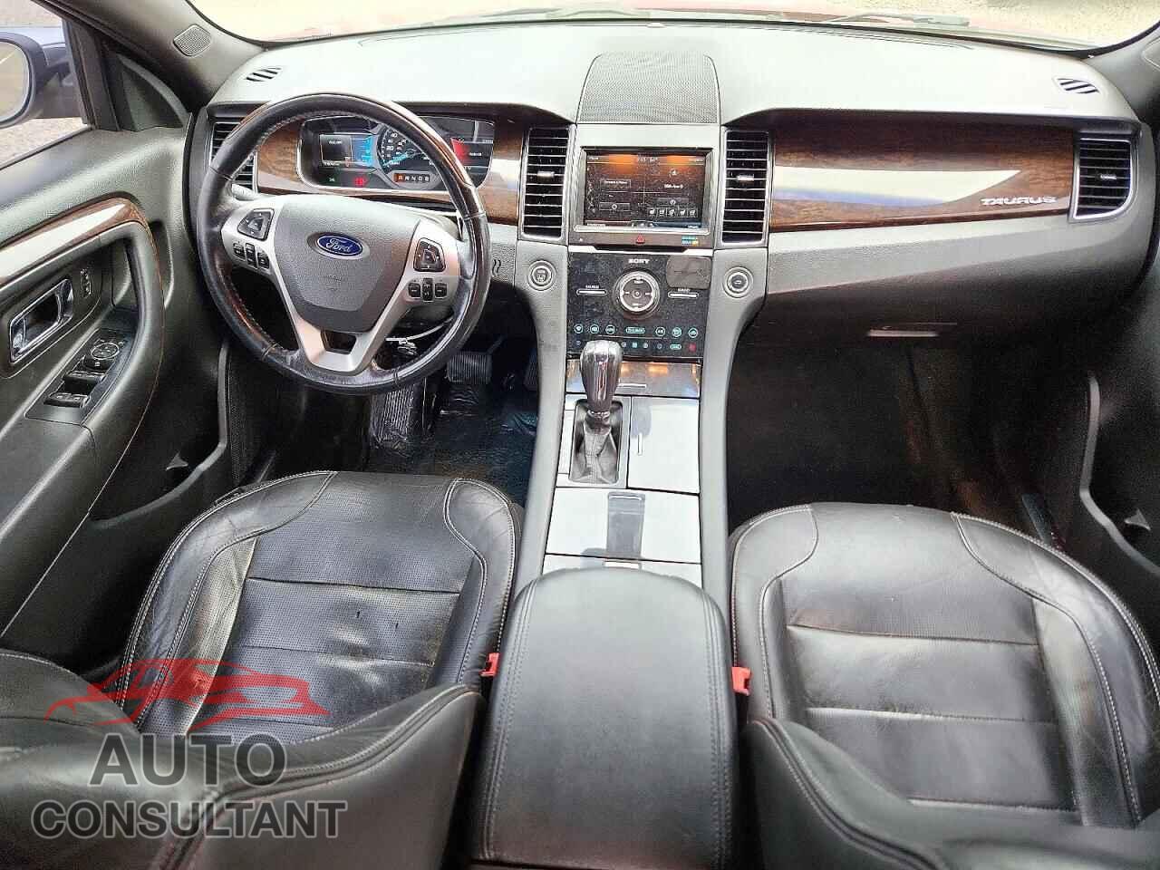 FORD TAURUS 2014 - 1FAHP2J80EG151147