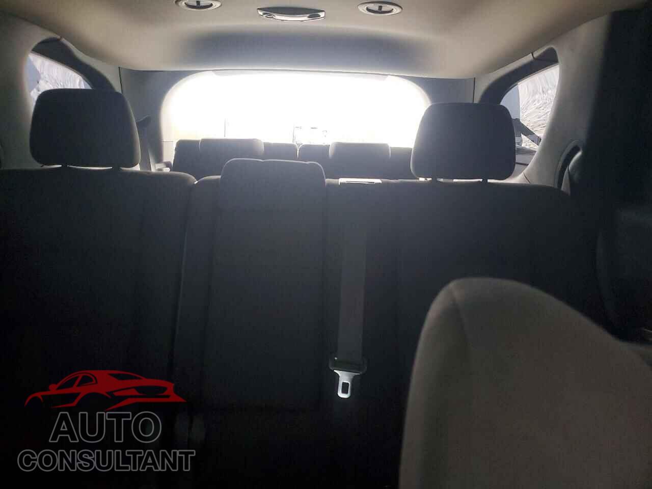 DODGE DURANGO 2015 - 1C4RDHAG9FC113880