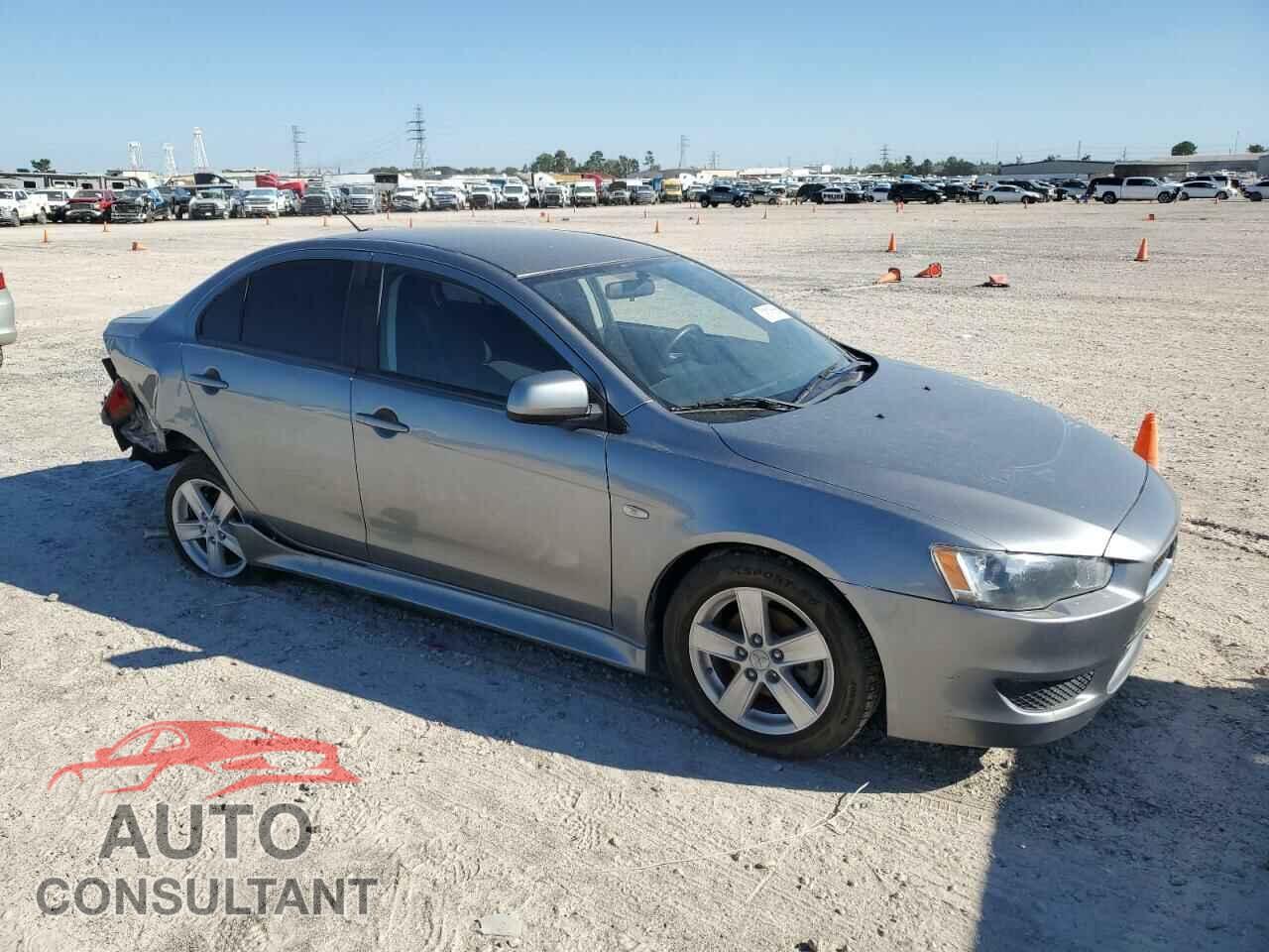 MITSUBISHI LANCER 2014 - JA32V2FW9EU018626