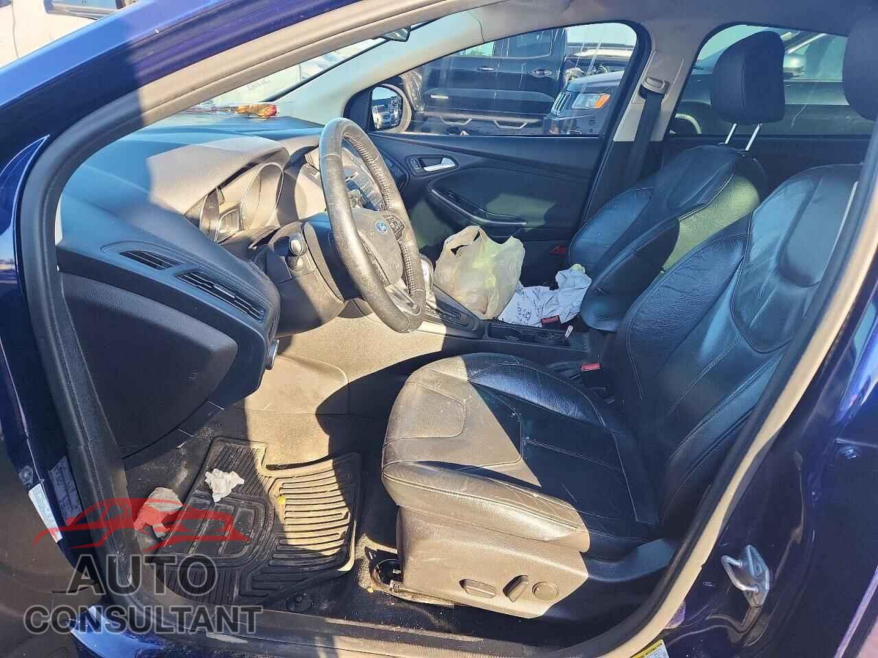 FORD FOCUS 2016 - 1FADP3K29GL386896
