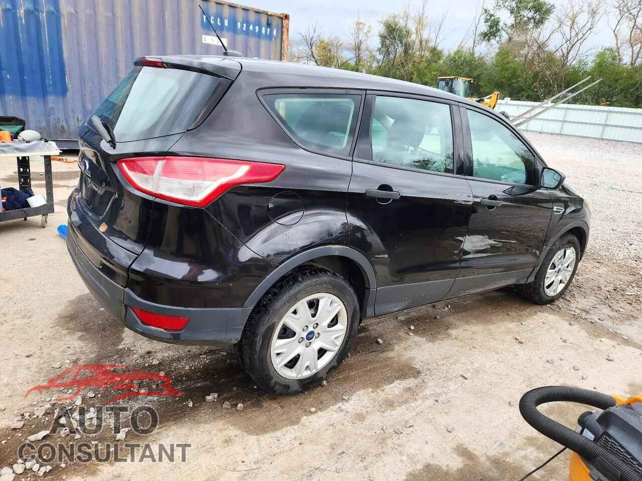 FORD ESCAPE 2013 - 1FMCU0F72DUA86394