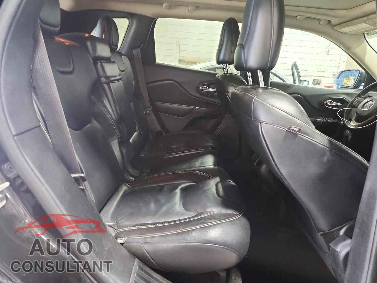 JEEP CHEROKEE 2014 - 1C4PJMDS2EW271838