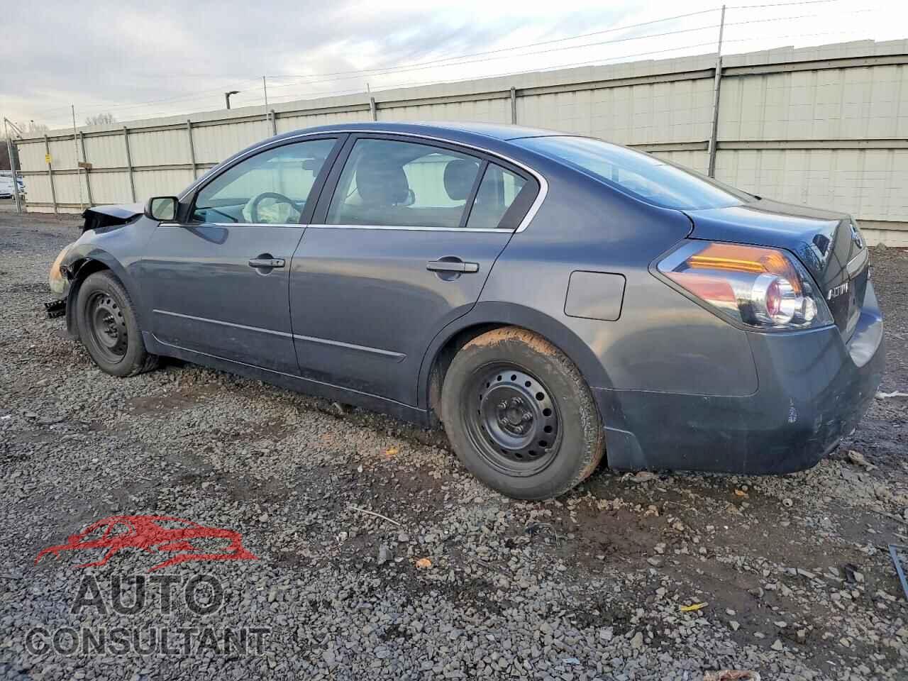 NISSAN ALTIMA 2009 - 1N4AL21E49C190761