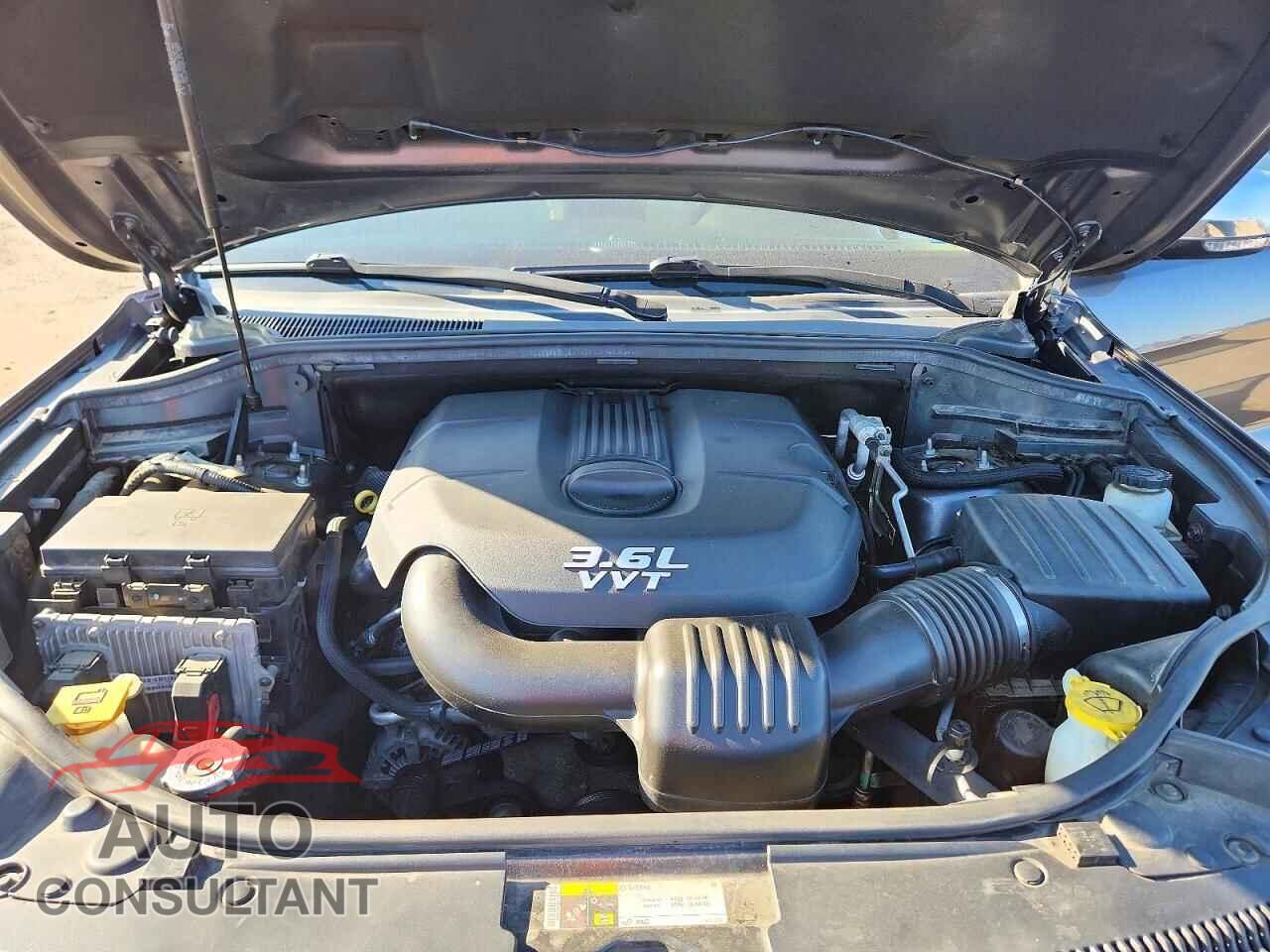 JEEP CHEROKEE 2014 - 1C4RJFBGXEC184032