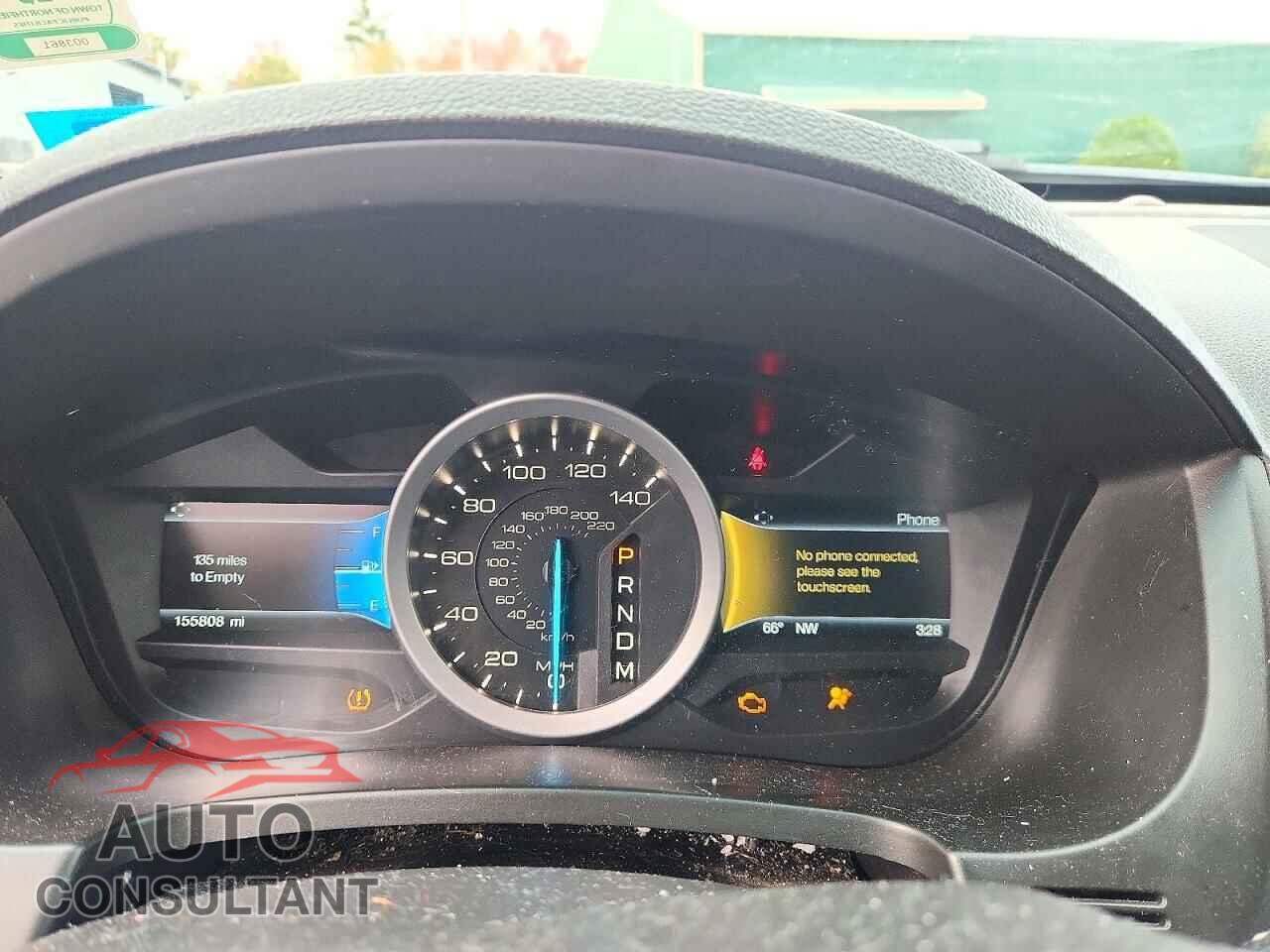 FORD EXPLORER 2015 - 1FM5K8F87FGB86384