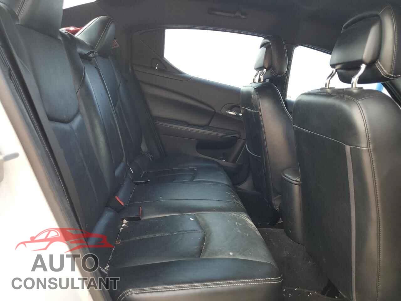 DODGE AVENGER 2013 - 1C3CDZCB8DN502738