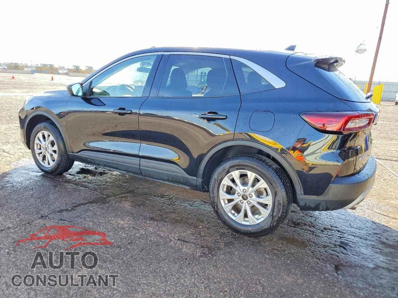 FORD ESCAPE 2024 - 1FMCU9GN4RUA12855