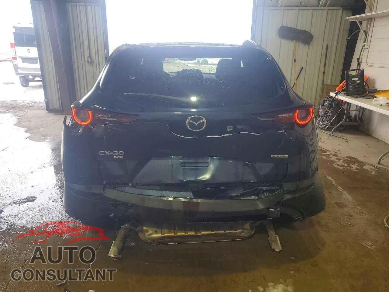 MAZDA CX30 2021 - 3MVDMBCL9MM254850