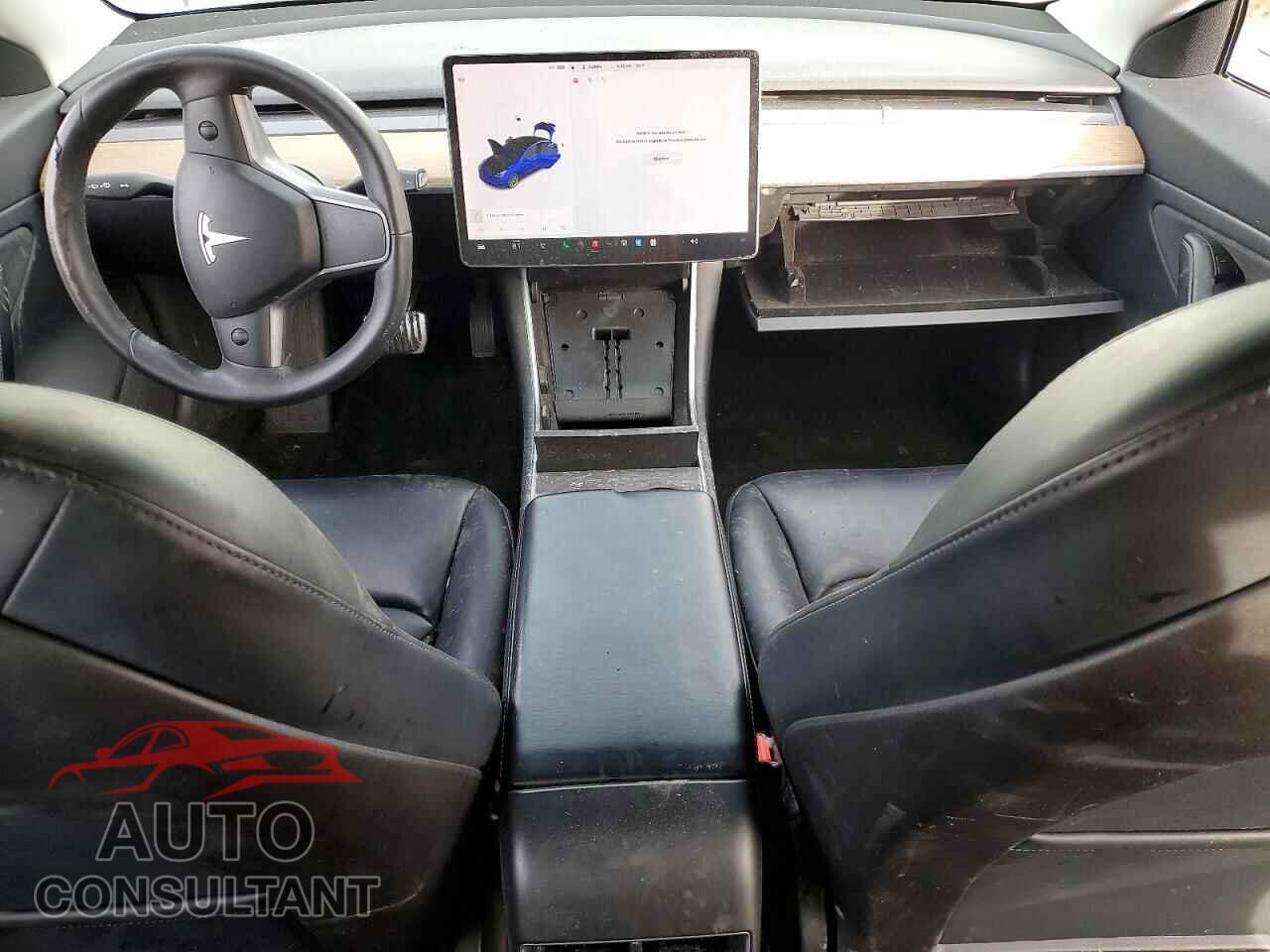 TESLA MODEL 3 2019 - 5YJ3E1EA0KF482527
