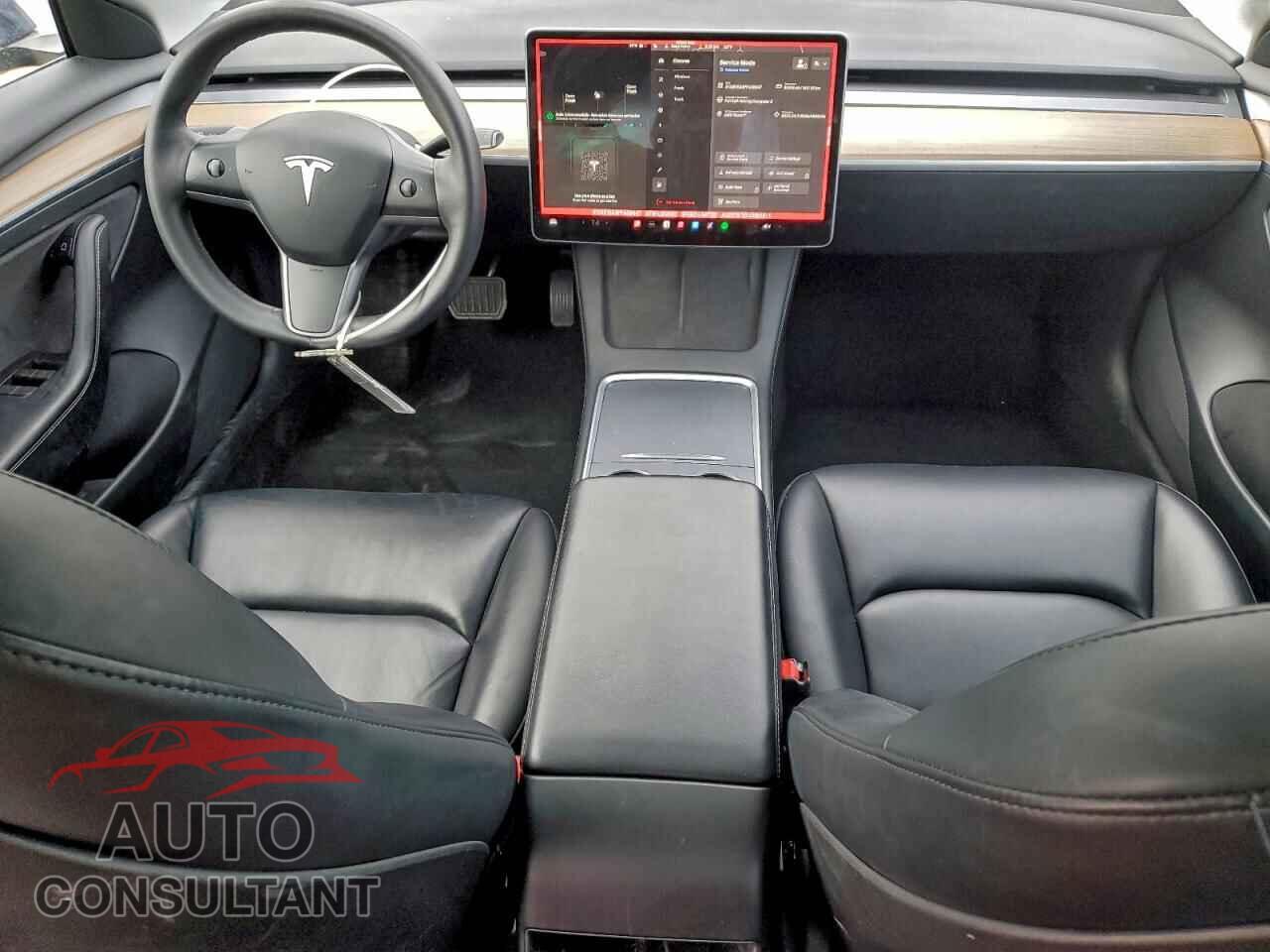TESLA MODEL 3 2023 - 5YJ3E1EA3PF439047