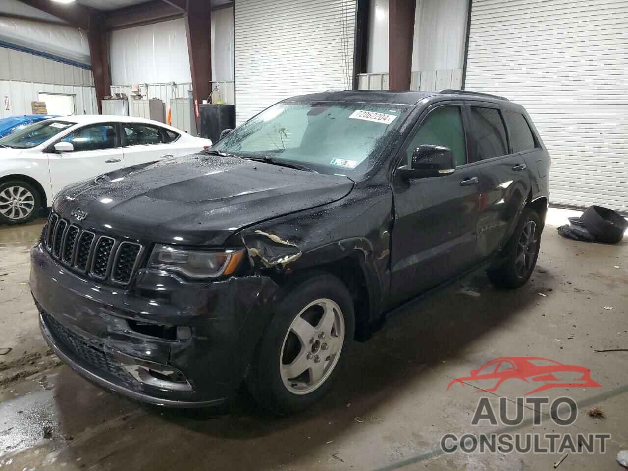 JEEP GRAND CHER 2020 - 1C4RJFBG5LC238446