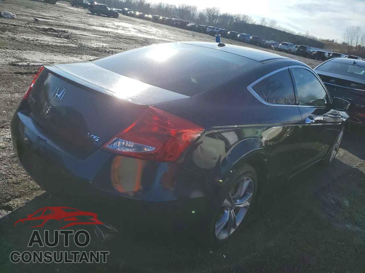 HONDA ACCORD 2012 - 1HGCS2B81CA000076